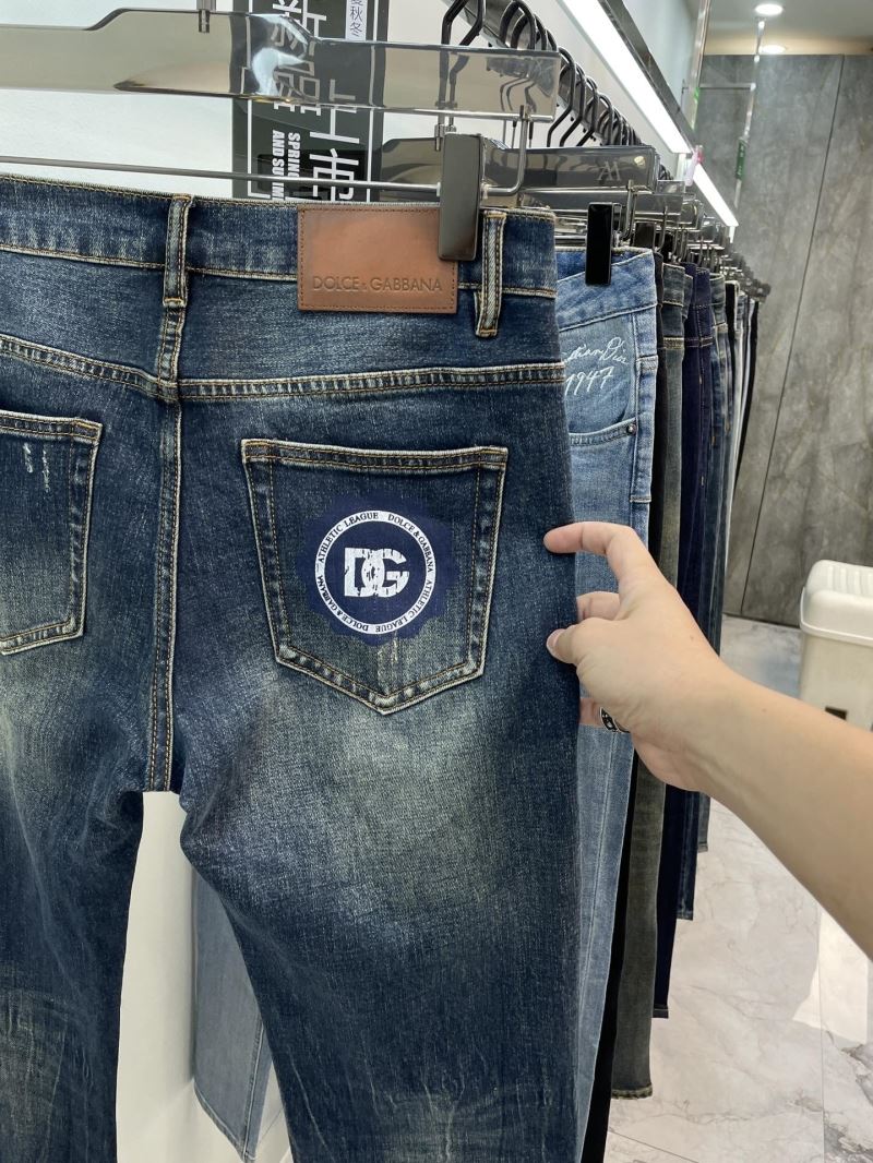 Dolce Gabbana Jeans